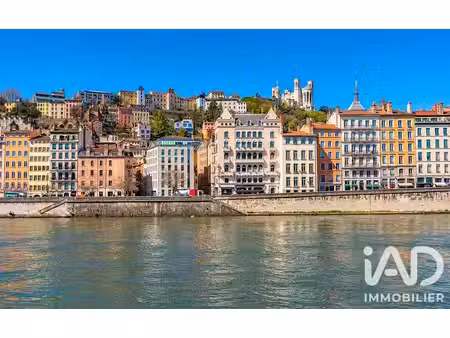 vente locaux professionnels 0 pièces 600 m² à lyon 1er (69001)  990 000 €