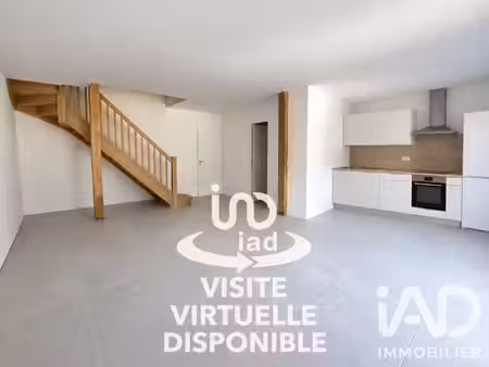 vente maison 6 pièces 212 m² guipry-messac (35480)