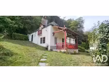 vente maison/villa 3 pièces
