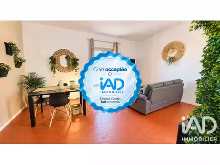 appartement à les arcs (83460)