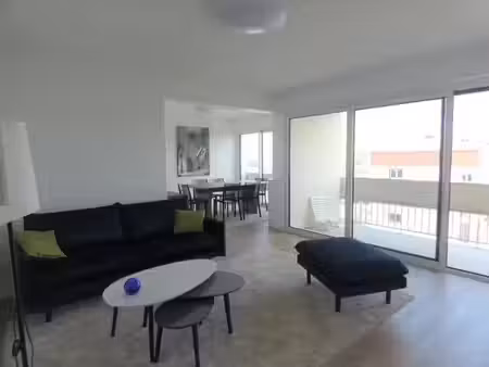 location appartement 3 pièces 83 m² à ciboure (64500)