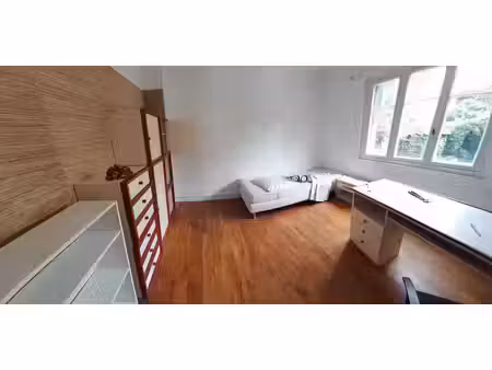 location appartement 1 pièce 13 m² à l’haÿ-les-roses (94240)