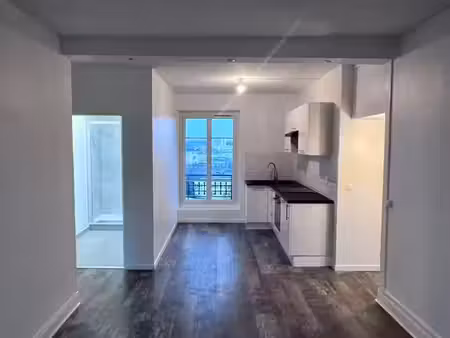 location appartement 3 pièces 59 m² à montluçon (03100)