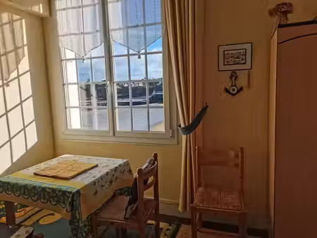 location appartement 1 pièce 25 m² à saint-quay-portrieux (22410)