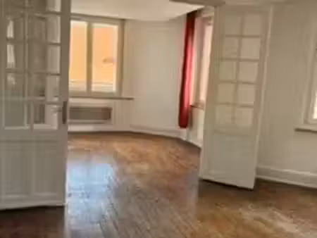 location appartement 2 pièces 65 m² à sélestat (67600)