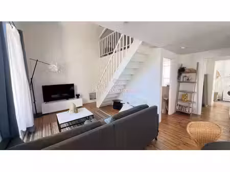 duplex centre ville