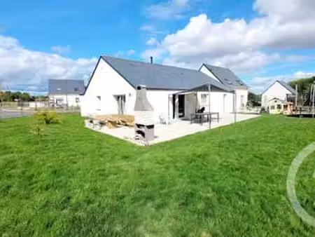 vente maison à bourseul (22130) : à vendre / 108m² bourseul