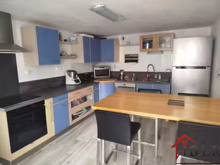 maison sans travaux quartier calme dpe c