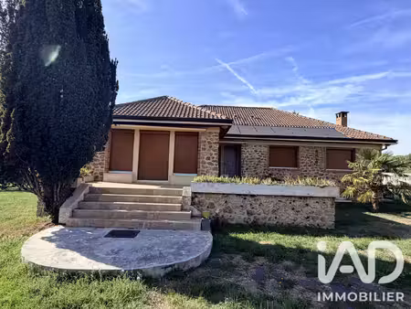vente maison/villa 7 pièces