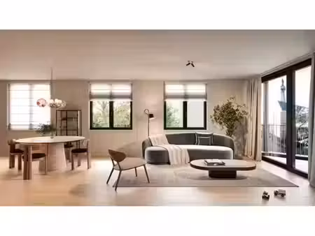 appartement à vendre à vlotstraat 2 oelegem (rbw95424)
