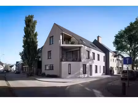 appartement à vendre à vlotstraat 2 oelegem (rbw95425)