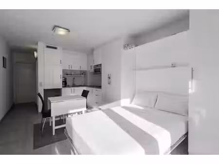 appartement te koop in middelkerke