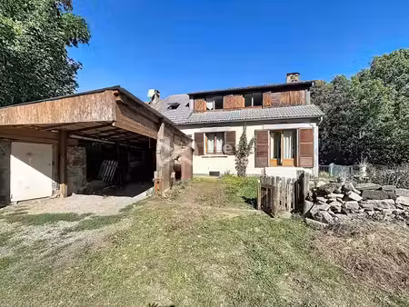 vente maison 4 pièces 115.5 m² à charbonnières-les-varennes (63410)  179 000 €
