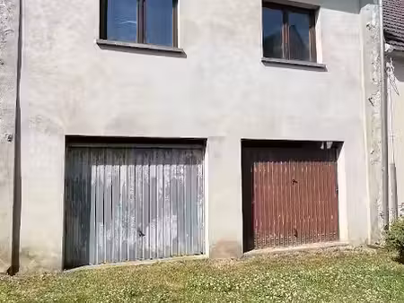 vente maison 4 pièces 105 m² à saint-cyr-sur-morin (77750)  128 000 €