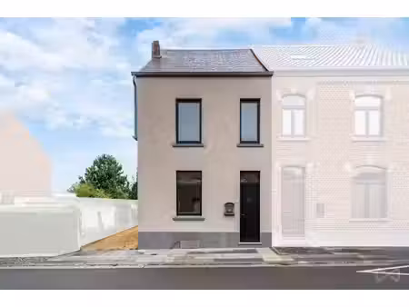 huis te koop in estinnes met 2 slaapkamers