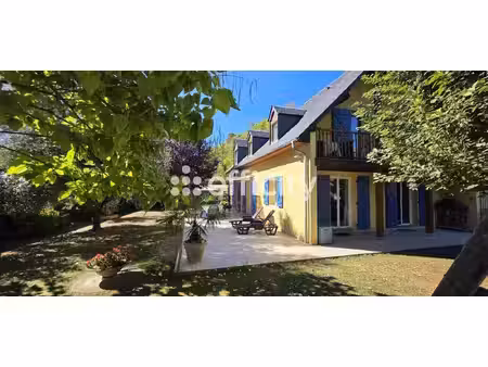 maison 6 pièces - 170 m²