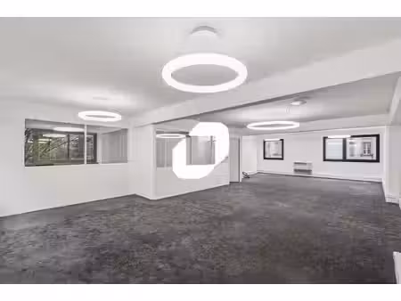 vente bureaux paris 75017 53m² à 478m²