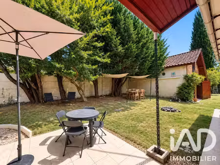 vente maison 2 pièces 44 m² hinx (40180)