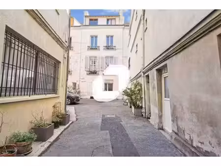 vente bureaux 616m²