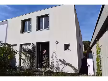 vente maison 105 m² à clermont-ferrand (63000)  155 000 €