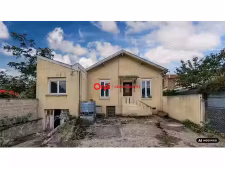 vente maison 2 pièces à argenteuil (95100)  162 500 €