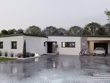 vente maison à plonéis (29710) : à vendre / 90m² plonéis
