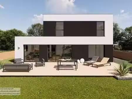 vente maison à trégueux (22950) : à vendre / 90m² trégueux