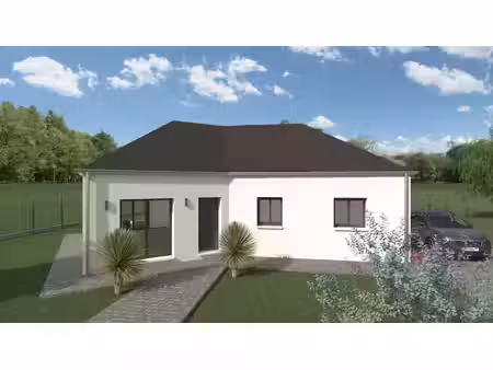 vente maison 3 pièces 90 m² à loeuilly (80160)  230 357 €