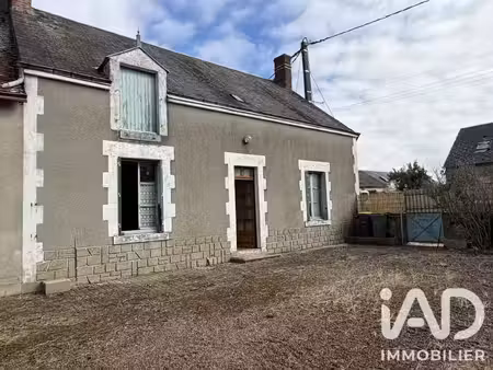 vente ferme 5 pièces