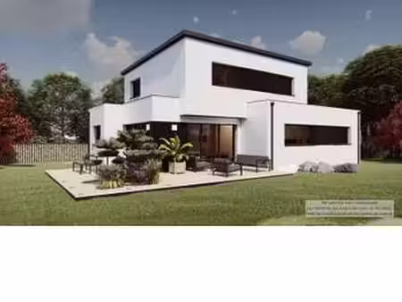 vente maison à saint-alban (22400) : à vendre / 137m² saint-alban