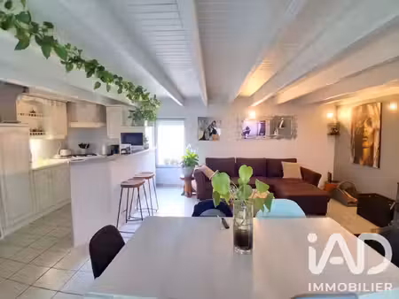 vente commerce 5874 m² saint-joachim (44720)