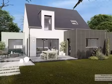vente maison à paimpol (22500) : à vendre / 110m² paimpol