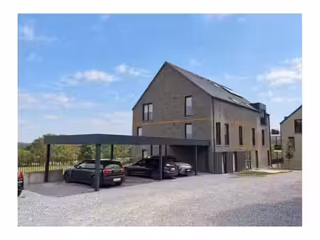 appartement à louer à route de bastogne 113 marche-en-famenne (vbe69590)