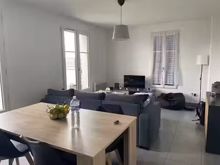 location appartement 2 pièces 43.72 m² à provins (77160)  780 €