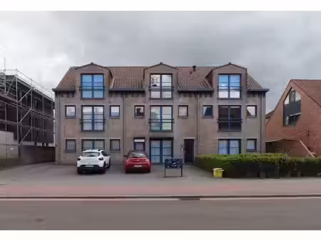 appartement te huur in weelde met 1 slaapkamer