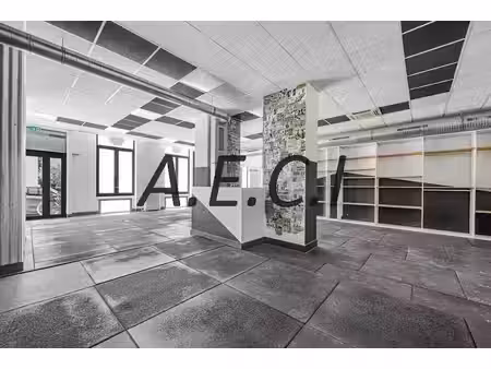 vente locaux professionnels 230.19 m² à paris 17ème (75017)  2 288 000 €
