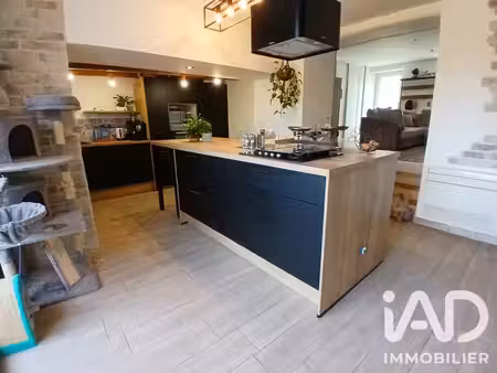 vente maison 4 pièces 100 m² beaupréau-en-mauges (49450)