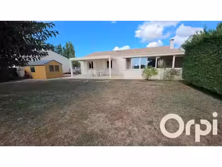 vente maison 4 pièces 90.08 m² à nieulle-sur-seudre (17600)  232 100 €