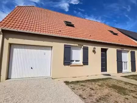 vente maison 5 pièces 100 m² à neufchâtel-sur-aisne (02190)  235 000 €