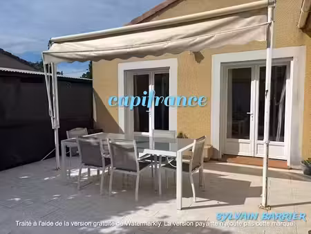 vente maison 4 pièces 105 m² à calmont (31560)  239 000 €