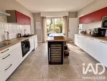 vente maison à pont-scorff (56620) : à vendre / 160m² pont-scorff