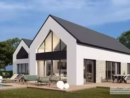vente maison à fréhel (22240) : à vendre / 140m² fréhel