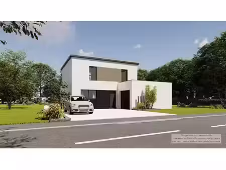 vente maison neuve 5 pièces 113 m² à montans (81600)  248 950 €