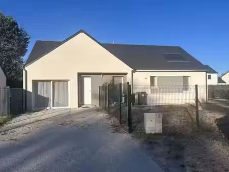 vente maison 4 pièces 104 m² à tigy (45510)  249 000 €