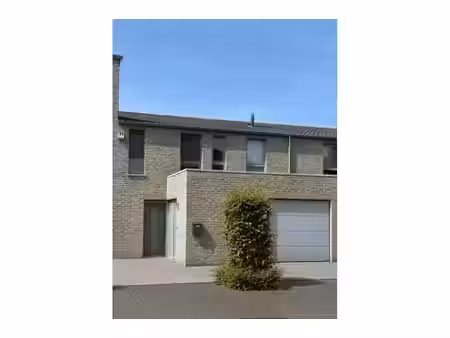 maison à vendre à stapelbekerveld 3 aalst (rwc43545)