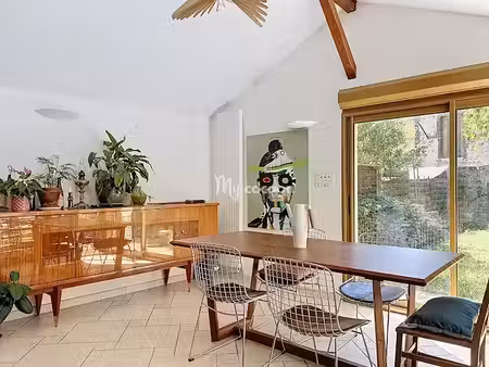 vente maison 4 pièces 130 m² à crémieu (38460)  315 000 €