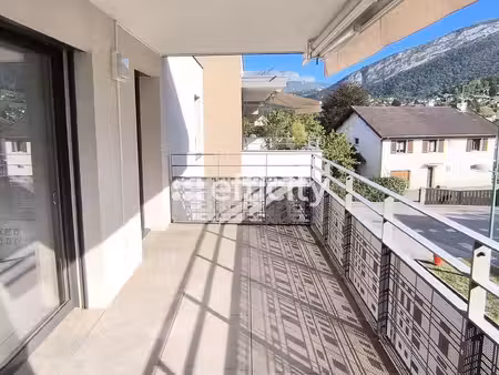 appartement 2 pièces - 42 m²