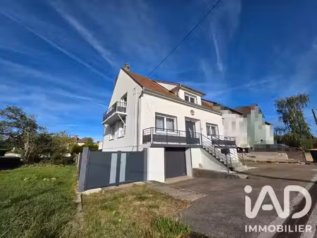 maison à farschviller (57450)