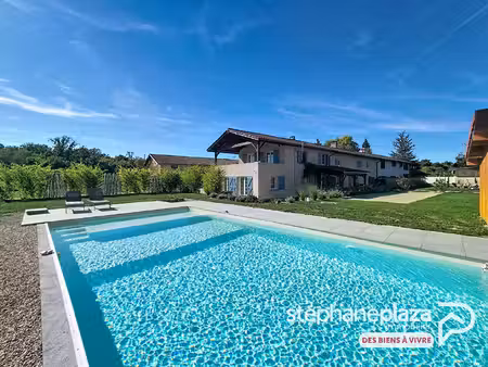 maison la trancliere 8 pièces + dépendances