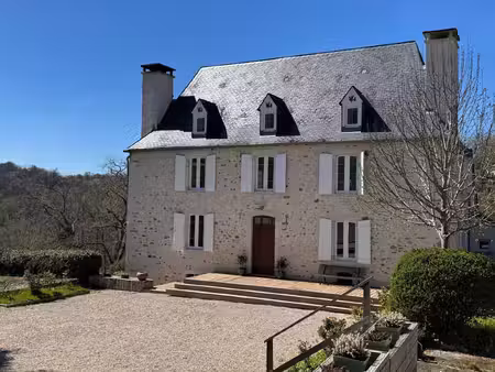 achat : maison (64000)
